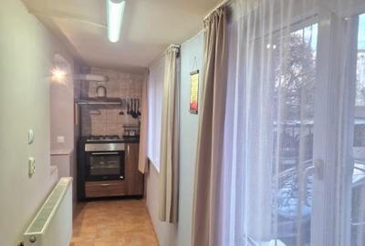 Apartament cu 2 camere decomandate,zona Iulius Mall - 11