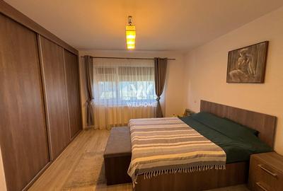 Casă modernă P+1+M, complet mobilată și utilată – Șelimbăr, str. Uniri - 8