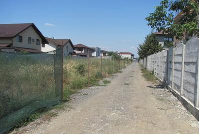 Prelungirea Ghencea - Ametistului - 1