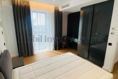 Apartament cu 3 camere de vânzare în  Herastrau - 3