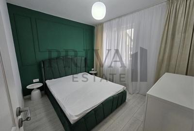 Apartament 2 camere, 40 mp, etaj 2, Giroc - C.Urseni - 1