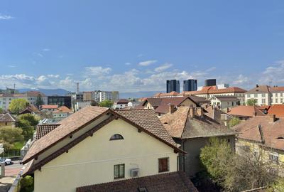 Apartament 2 camere - Decomandat - Calea Dumbrăvii - 11