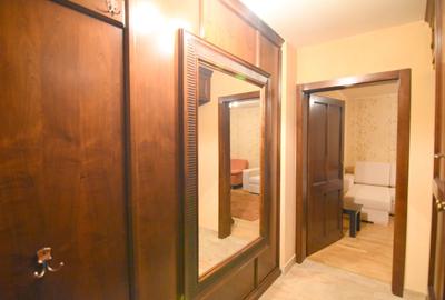Apartament cu 1 camera, recent renovat-Take Ionescu - 8
