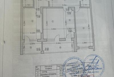Apartament 3 camere Tineretului | Mansion Unirii | Langa Soho | Loc de parcare - 12