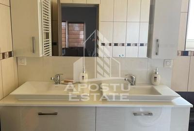 Apartament 3 camere ,de inchiriat , Loc de parcare ,Dumbravita - 7