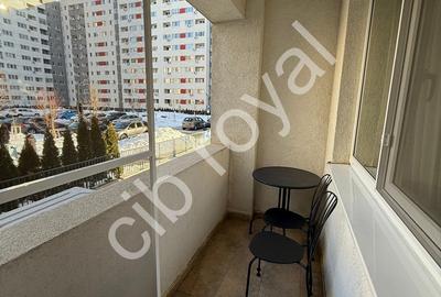 Apt. 2 cam.bloc 2021,Rotar Park 2,Militari zona Metro-Mc Donald's,10 min. metrou - 11