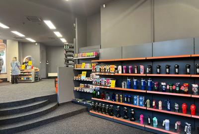 Spatiu comercial de inchiriat in Manastur, zona BIG - 3