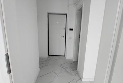 Apartament - 2 camere - Bloc NOU - Militari Residence - 5