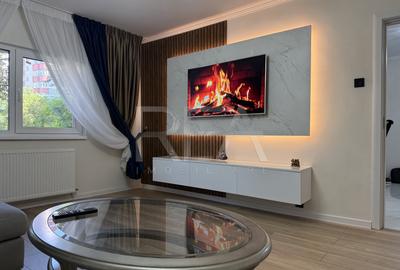 Apartament 3 Camere Sebastian - 3