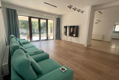 REV2003583 Vila superba Pipera l Curte Libera I Finisaje Premium - 4