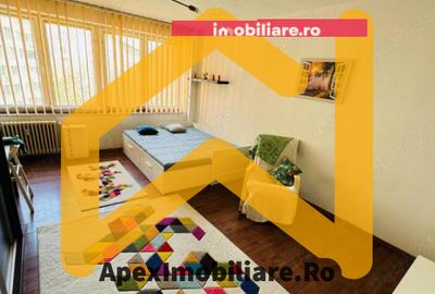 Garsoniera de inchiriat Sala Palatului București | ApexImobiliare.ro - 2
