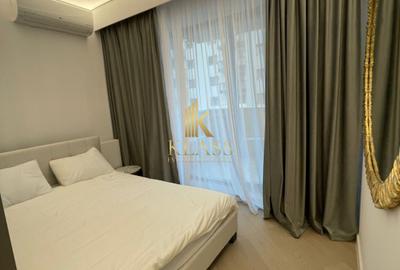 Studio modern de închiriat | Etaj 3 | Cortina North Pipera - 8