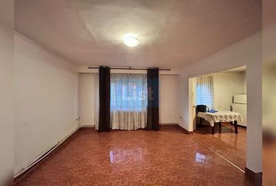 FARA COMISION! Apartament 3 camere+2 bai, 72 mp, zona Campului, - 2