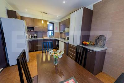 Casa / Vila, 240 mp, zona Cristian Brasov - 8