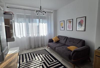 Apartament 3 camere Quarto residence Drumul Taberei Cartierul Brancusi - 1