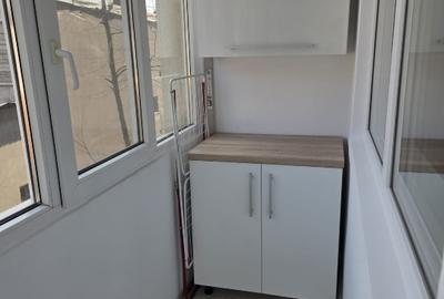 Apartament 2 camere Bd. Cantemir, 2 minute de metrou - 11