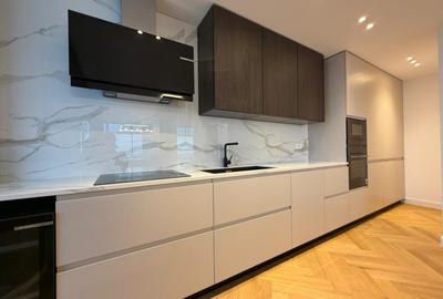 4 Camere Upsite Promenada Mall Aviatiei 2 locuri de parcare + boxa - 9