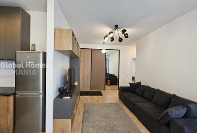 Pipera - Avalon Estate || 2 Rooms Apartment + Parking ||  Prosche Nord - 10