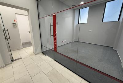 Spatiu comercial ultracentral – 168 mp - 16