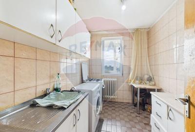 Apartament cu 2 camere de vanzare - Zona Alexandru Obregia - 6