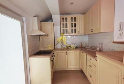 2 camere, mobilat modern, bloc nou, AC, balcon, Buna Ziua - 11