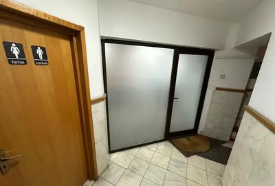 Spațiu office Unirii, mobilat complet, 2 lifturi, pază – Gemeni Center - 12