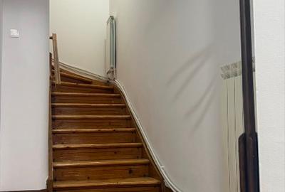 Apartament 2 camere in vila cu curte Parcul Circului - 11