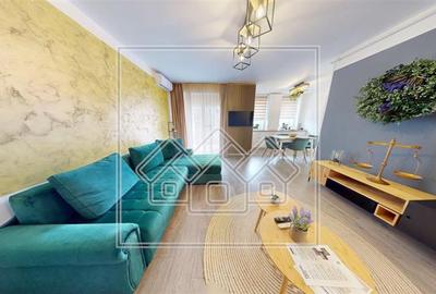 Apartament cu 3 camere nedecomandat în Aeroport