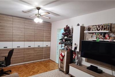 Apartament 3 camere Manastur - Piata Flora - 4