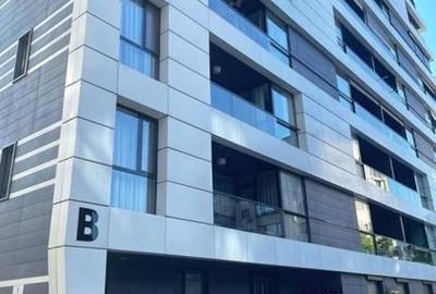 Apartament 3 camere lux de inchiriat, parcare, etaj 1, Calea Calarasilor - 10