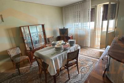 Apartament 2 camere de vânzare în zona Tomis Nord - Ciresica - 7