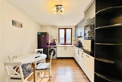 Apartament cu 2 camere de vanzare | Mihai Viteazu | Cedonia | renovat | investi& - 4