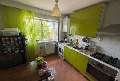 Apartament 2 camere zona Inel II - 5