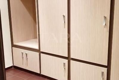 Apartament 1 cameră, Mănăștur – complet mobilat și utilat. - 4