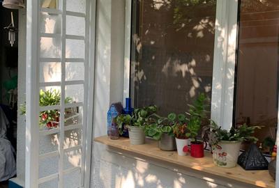 Casa individuala, 2 camere - 1