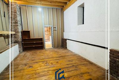 Elegant Show room spațiul de închiriat Aradul nou P+E Arad disponibil - 10