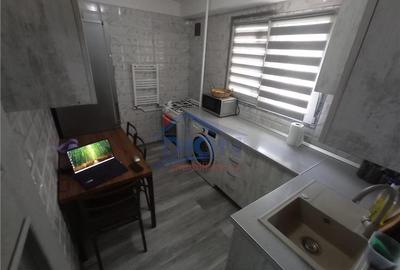 Apartament elegant, mobilat si utilat, etaj 4 8 - 7