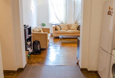 Oportunitate de Investiție: 3 Apartamente Alăturate pe Calea Victoriei 124 - 9