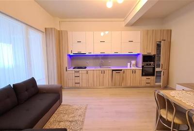 Apartament 2 camere,50mp,balcon,parcare,Centru,str Traian - 1