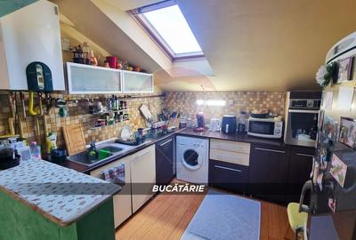 Casă / Vilă cu 5 camere de vânzare în zona Orasul Vechi - 22