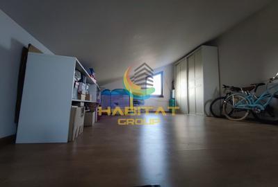 Vila tip duplex / 4 camere / teren 380mp / Comision 0% - 12