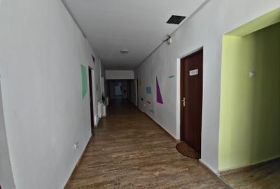 Faleză Nord  Clădire birouri cu 25+ încăperi  Afacere la cheie complet închiriat - 37