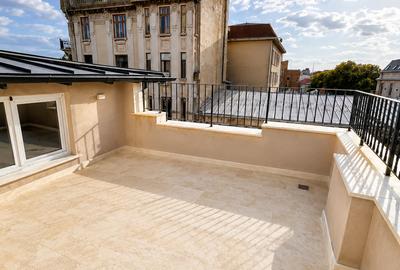 Închiriere duplex nemobilat 150 mp vis-a-vis Parc Primărie/Fantasio - 18