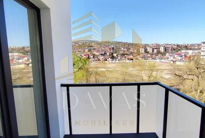 Apartament 2 camere ultrafinisat + Parcare subterana inclusă | Liberty Residence - 8
