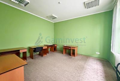 Spatiu de birou de inchiriat , 4 incaperi , zona centrala, Oradea - 7