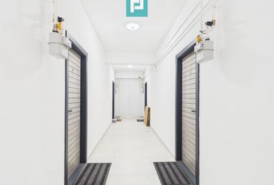 Apartament 2 camere  open-space Dumbrăvița etaj2 - 16