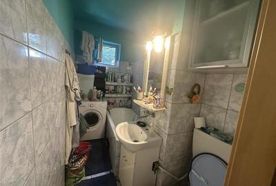 Apartament cu 3 camere la etajul 3 aproape de Mall - 3