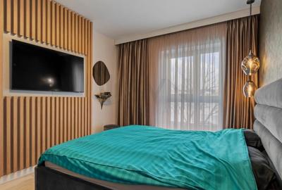 REA1028077 Apartament 3 camere I Parcului 20 I Parcare I Terasa I De vanzare - 11