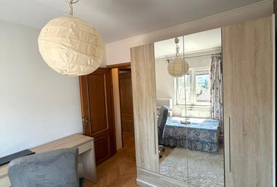 ✨DE ÎNCHIRIAT✨Apartament renovat, luminos și primitor de 3 camere - zona DECEBAL - 10