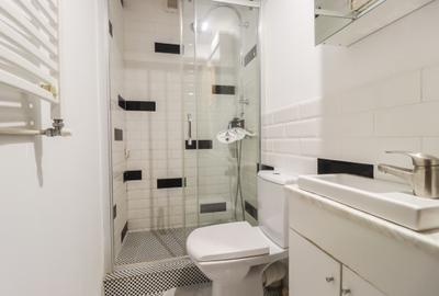 Apartament 2 camere, Str. Mozart 7, Floreasca, Acces rapid, zonă selectă - 13